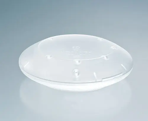 ART-CASE enclosure made of translucent material (on demand)