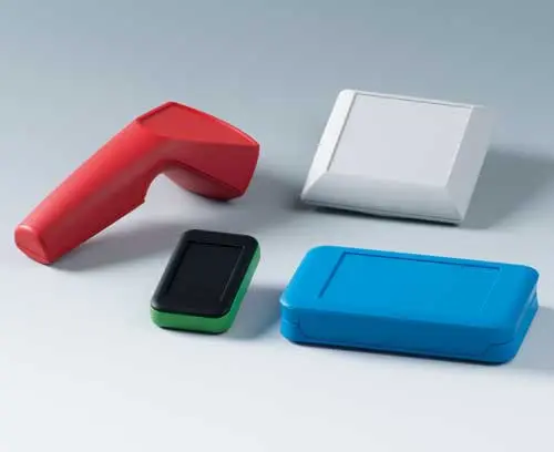 Individual color adjustment, e.g. in your corporate color or in colors of your application