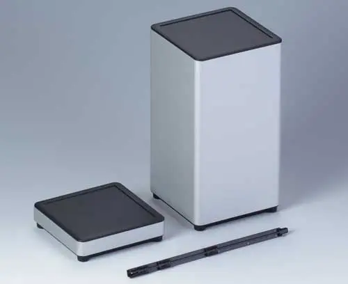 Special lengths for aluminum frames
