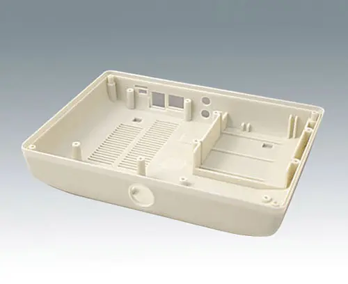 customized bottom part (INTERFACE-TERMINAL)