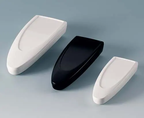 Three sizes: S, M, L