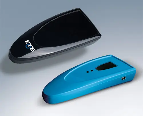 Special colours, printing and machining on demand