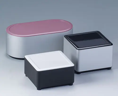 Special colors on demand