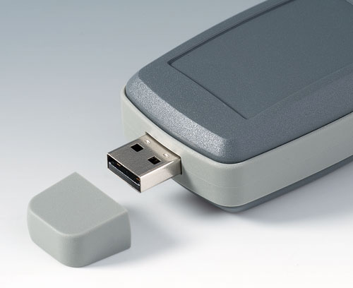 A9320008 USB end cover
