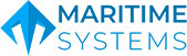 Maritime Systems Ltd Logo Maritime Systems Ltd Logo