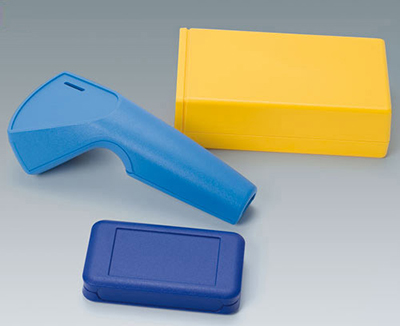 properties of enclosures plastics