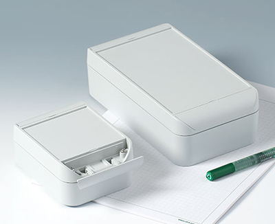 SMART-BOX, IP66 Plastic Enclosures