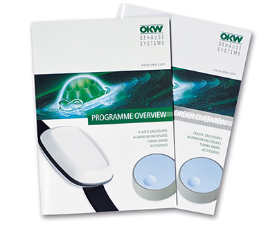 OKW Catalog