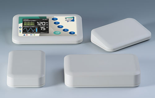 EVOTEC desktop enclosures