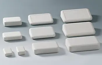 EVOTEC small enclosures