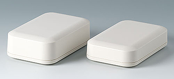 EVOTEC table-top enclosures