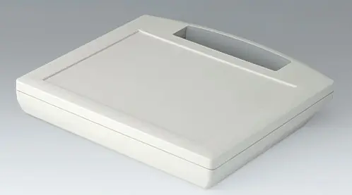 Carrytec plastic enclosures