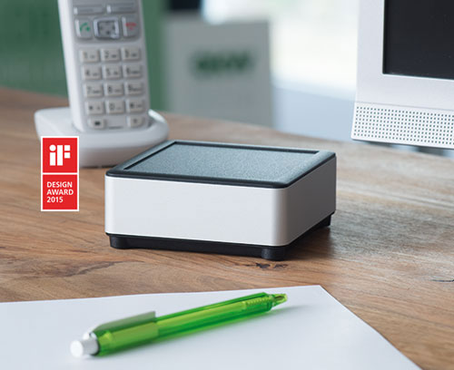 SYNERGY extruded enclosures