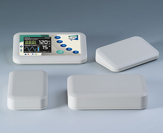 EVOTEC medical equipment enclosures