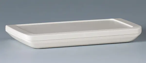 SLIM-CASE has a low profile design