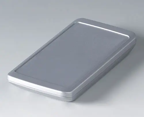 SLIM-CASE in custom colours