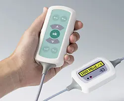 Connect handheld enclosures