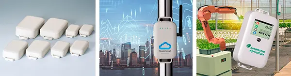 Easytec measurement/control enclosures