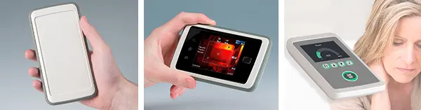 SLIM-CASE enclosures