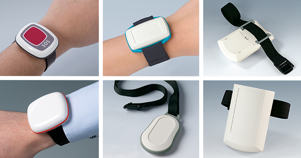 How to specify wearable electronics enclosures