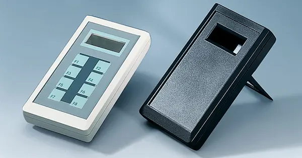 DATEC-MOBIL-BOX enclosures