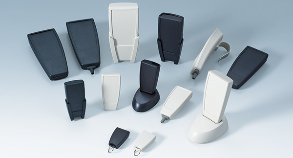 SMART-CASE enclosures