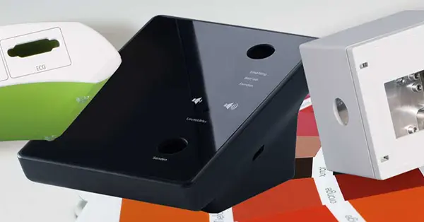 Customized enclosures