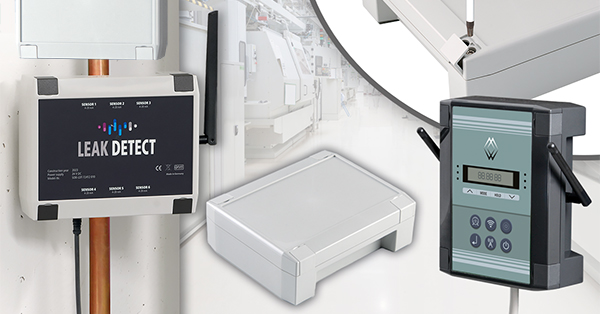 Specifying SOLID-BOX industrial electronics