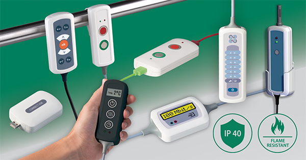 CONNECT enclosures for wired electronics