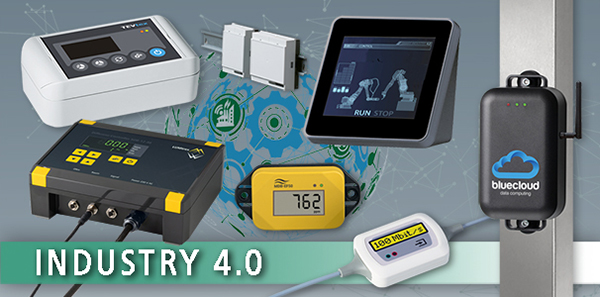 Designer electronic enclosures for Industry 4.0 