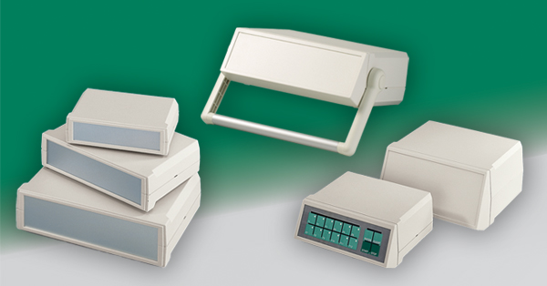 MOTEC instrument enclosures