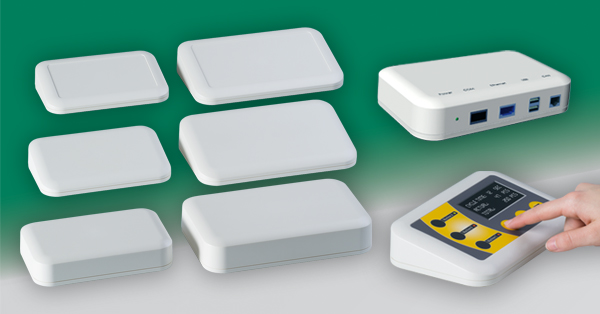 EVOTEC instrument enclosures