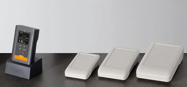 DATEC-COMPACT enclosures