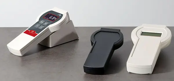 DATEC-CONTROL enclosures