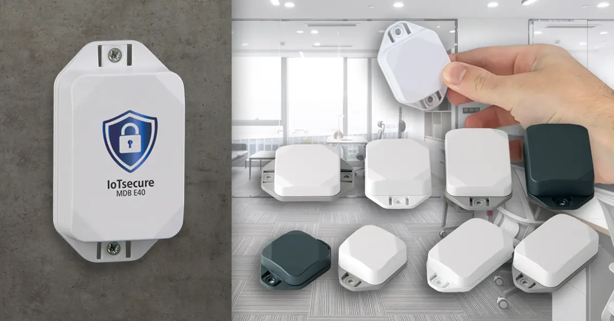 MINI-DATA-BOX enclosures