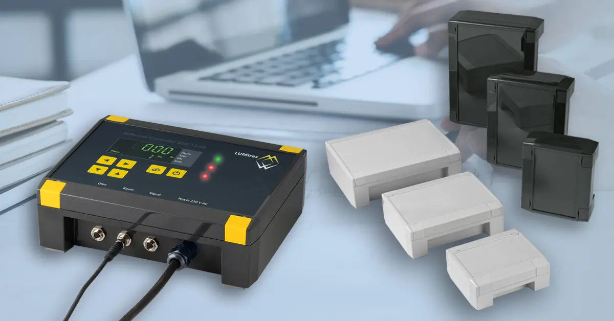 SOLID-BOX enclosures