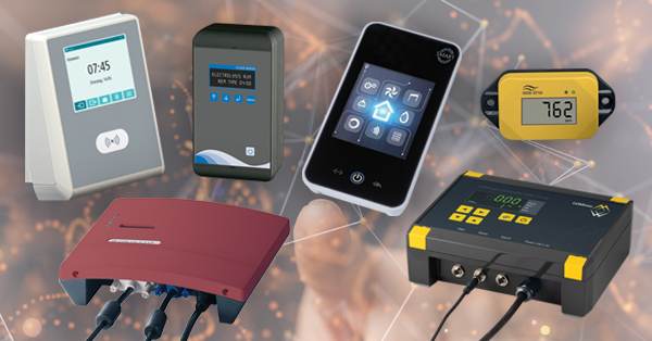 Customized enclosures for office automation electronics