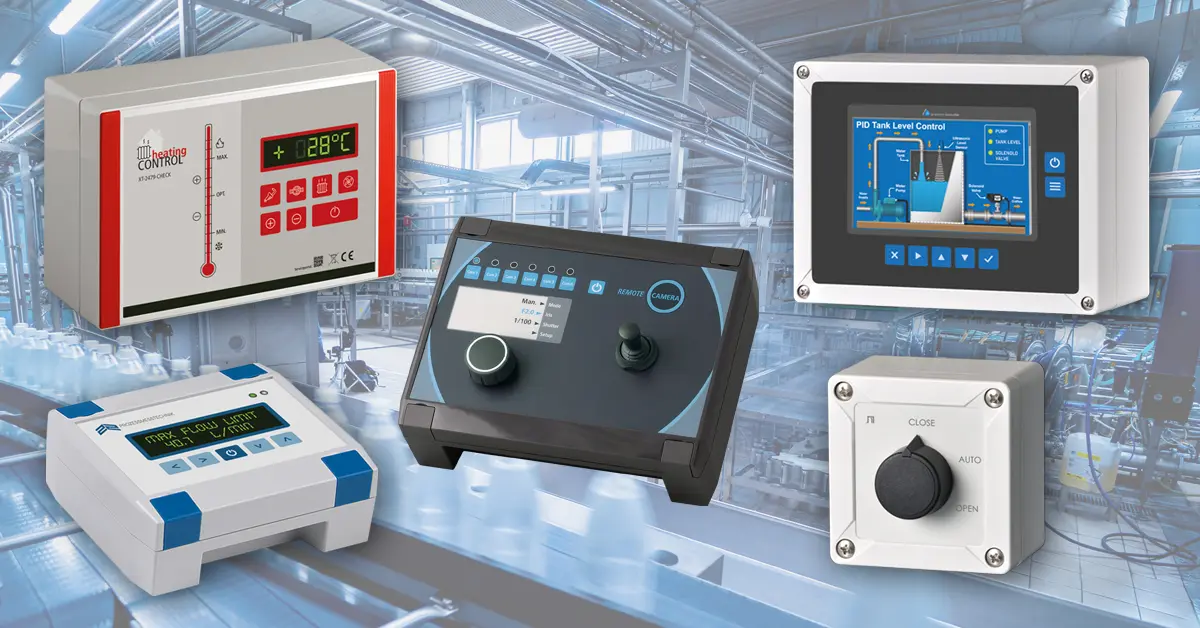 Fully customized enclosures