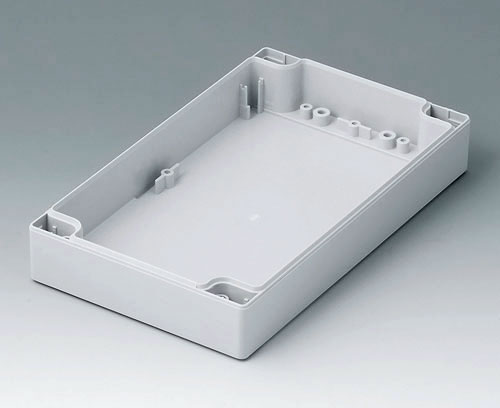 ROBUST-BOX enclosure parts