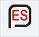 Enclosure Systems India Pvt. Ltd., Logo