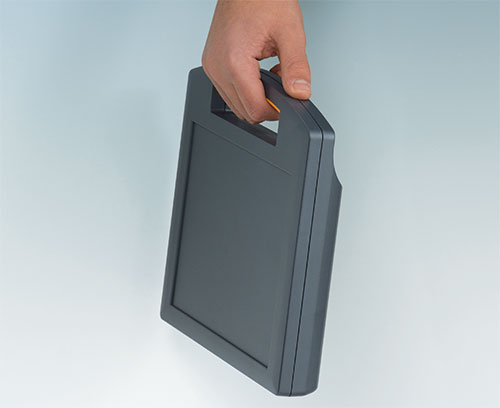 Carrytec slim enclosures