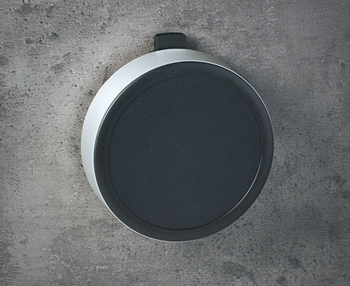 Synergy Wall Enclosures