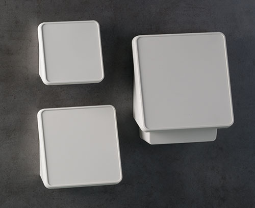 Protec wall mount enclosures