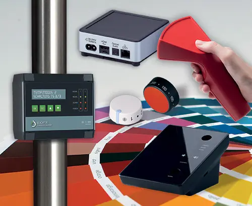 OKW enclosures customizing services